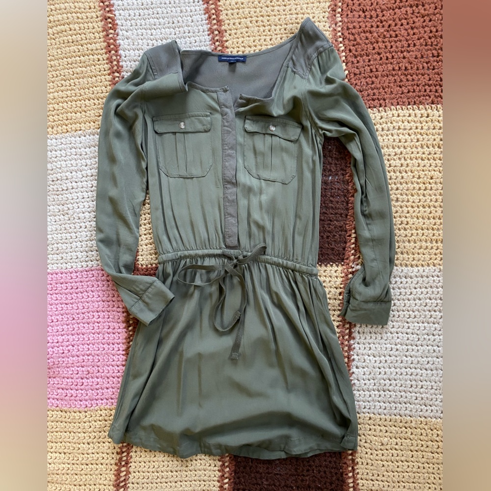 American Eagle Dress